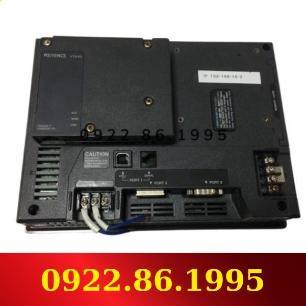 Màn Hình Hmi Keyence Hmi Vt3-V8