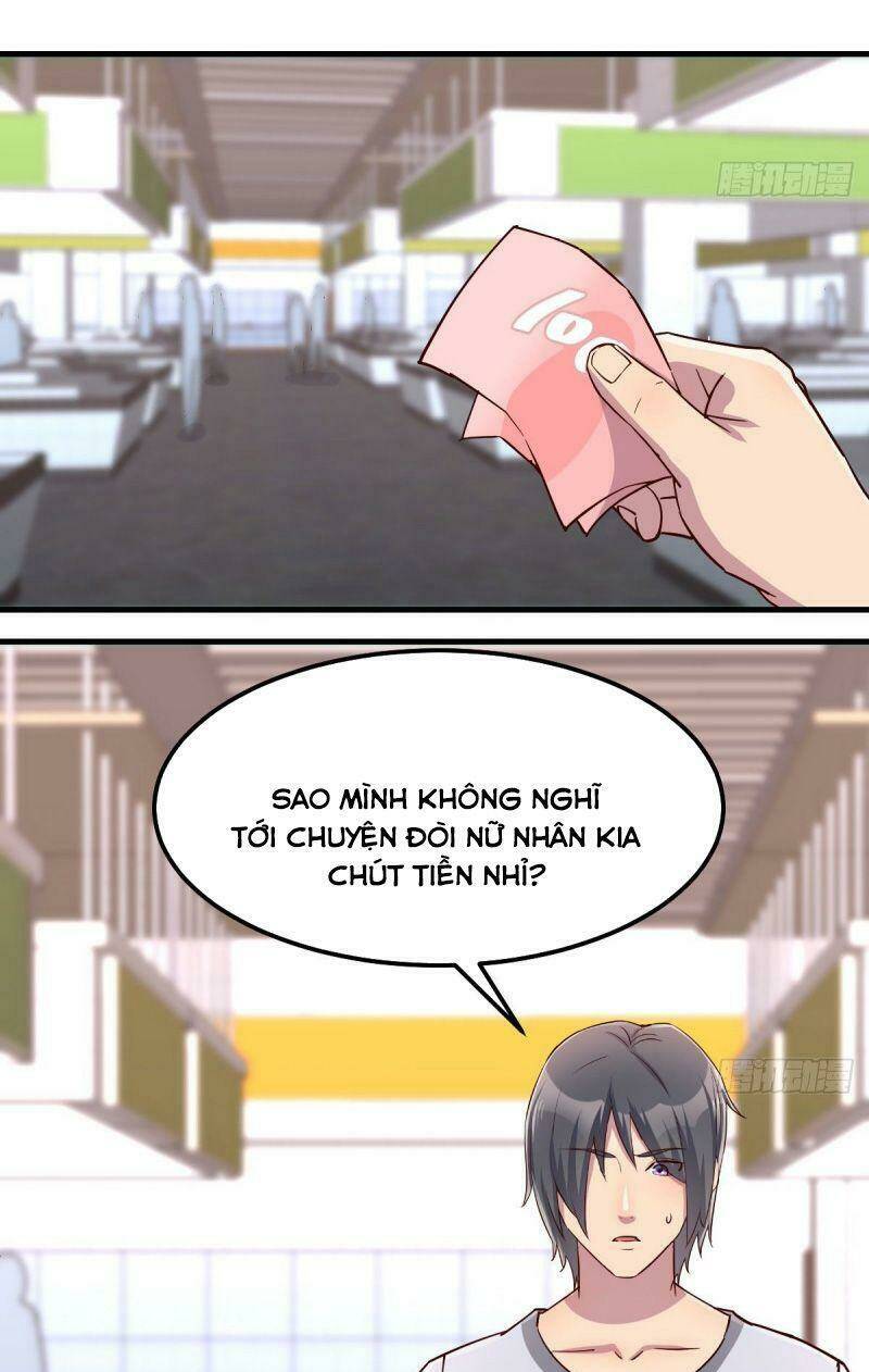 y thánh thiên tài tại hoa đô chapter 8 5