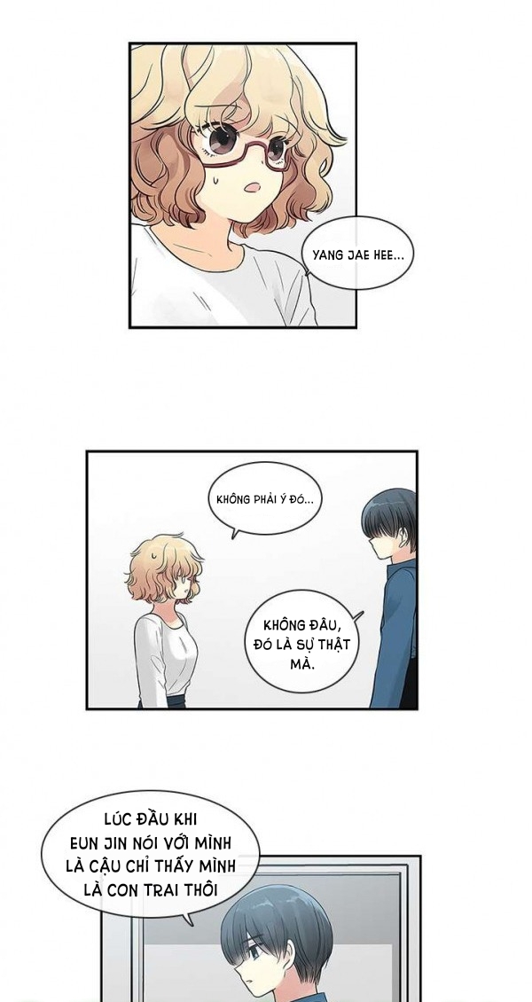 [18+] nàng hoa chapter 22.2 6