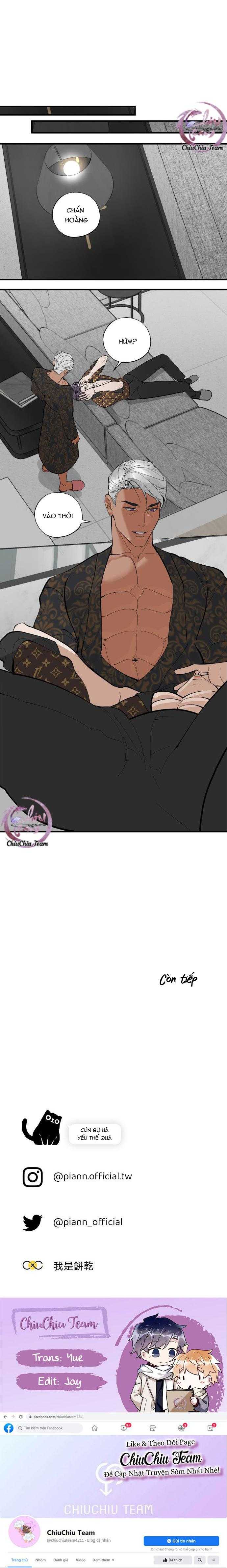 lặng lẽ ngắm nhìn em chapter 31 10