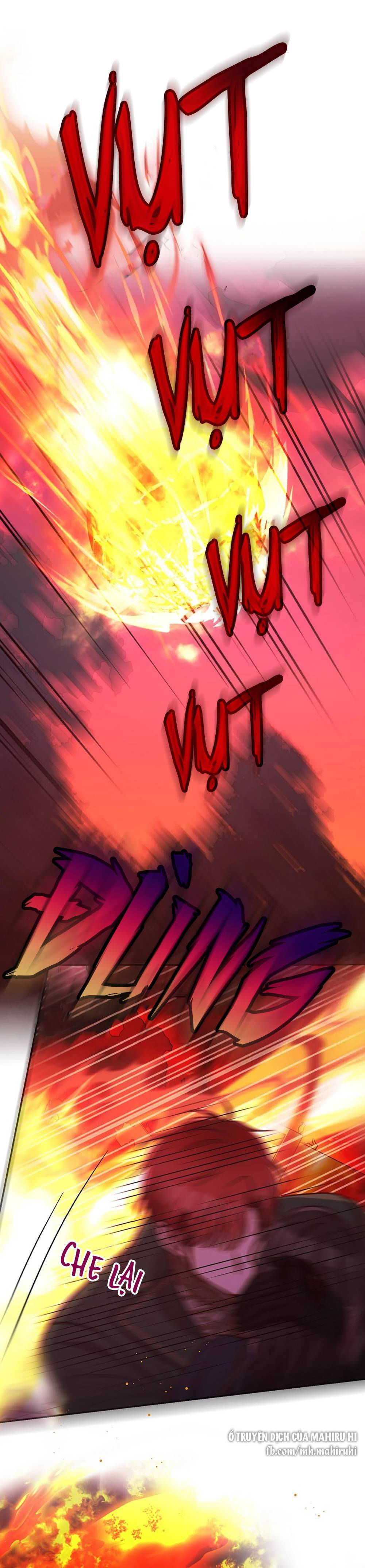 sống sót dưới thân phận hầu nữ chapter 61 27