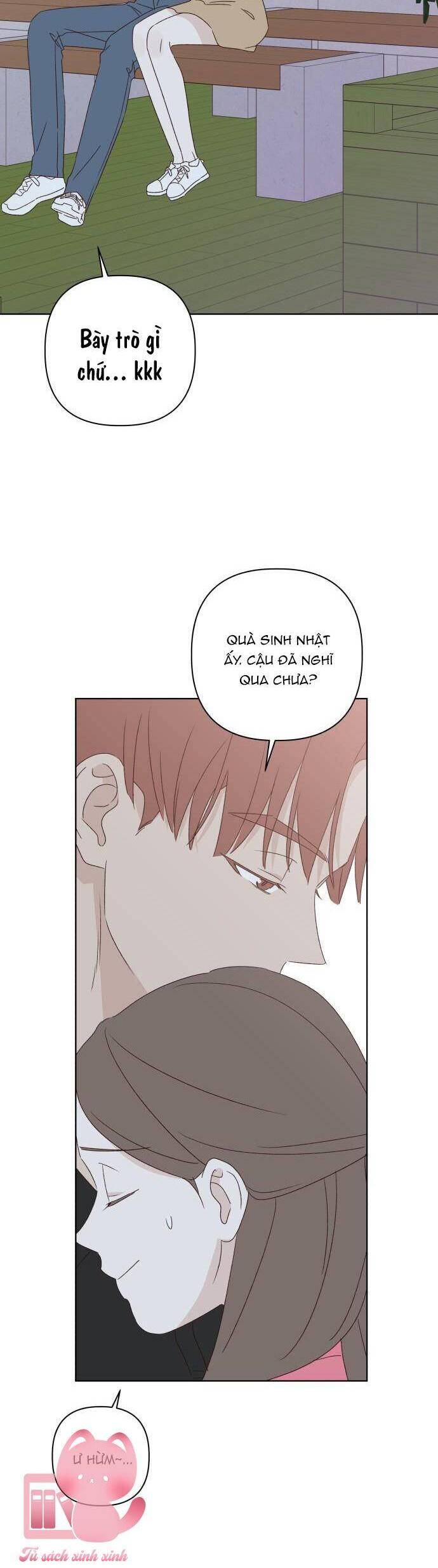 lén lút quện nhau chapter 42 24