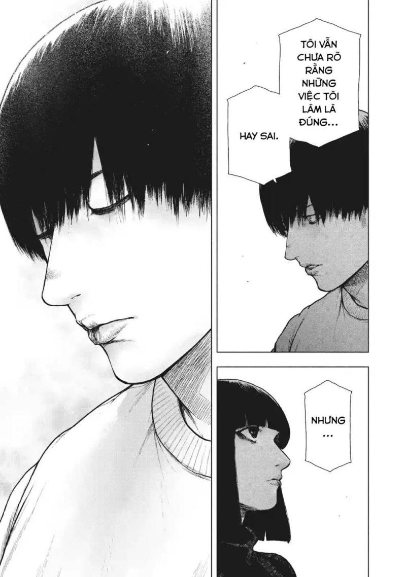 shin'ai naru boku e satsui wo komete chapter 96 15