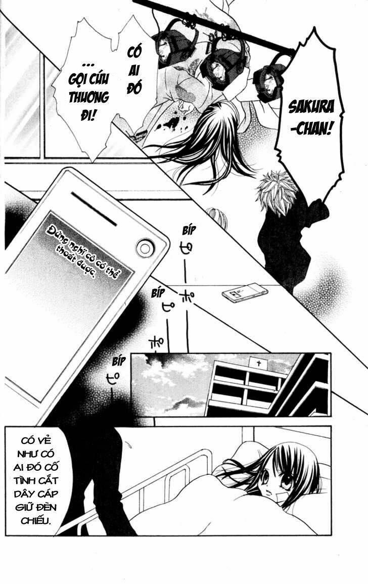 jigoku shoujo-cô gái đến từ địa ngục chapter 3 19