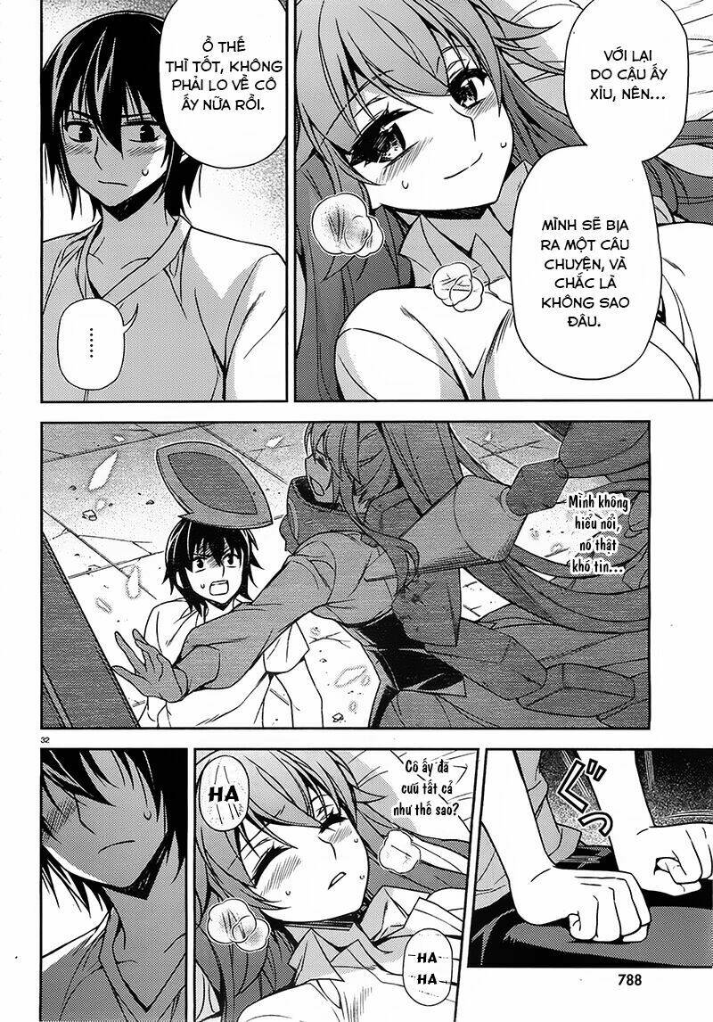 ark:romancer chapter 4 30