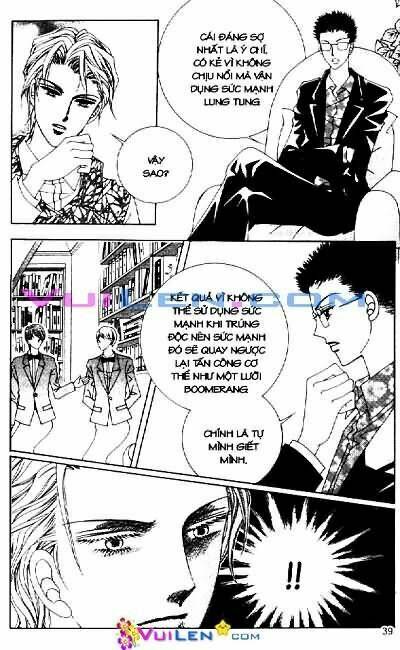 cửa hàng phù thủy chapter 5 39