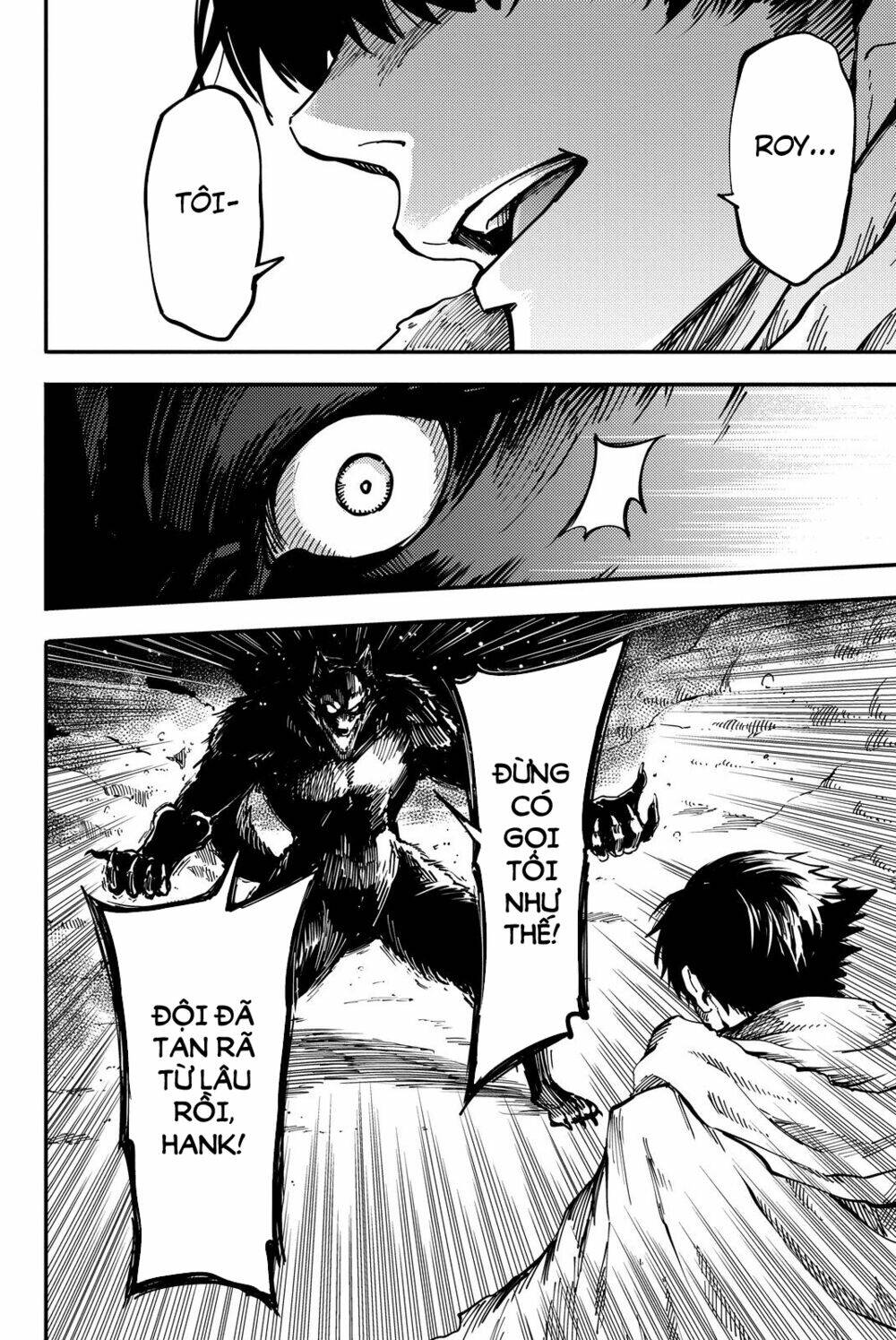 the abandoned sacred beasts chapter 16 14