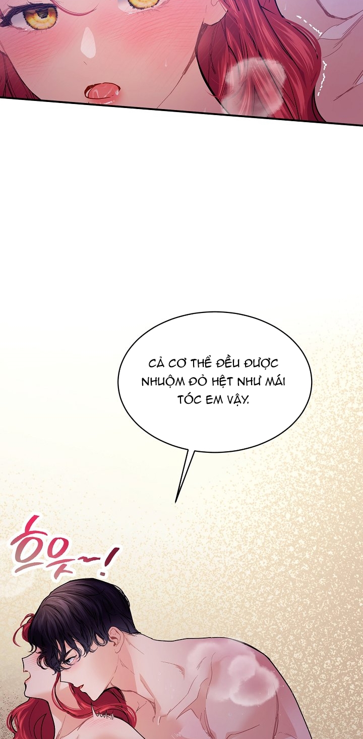 [18+] sự đáng sợ bên trong đại dương chapter 71.2 26