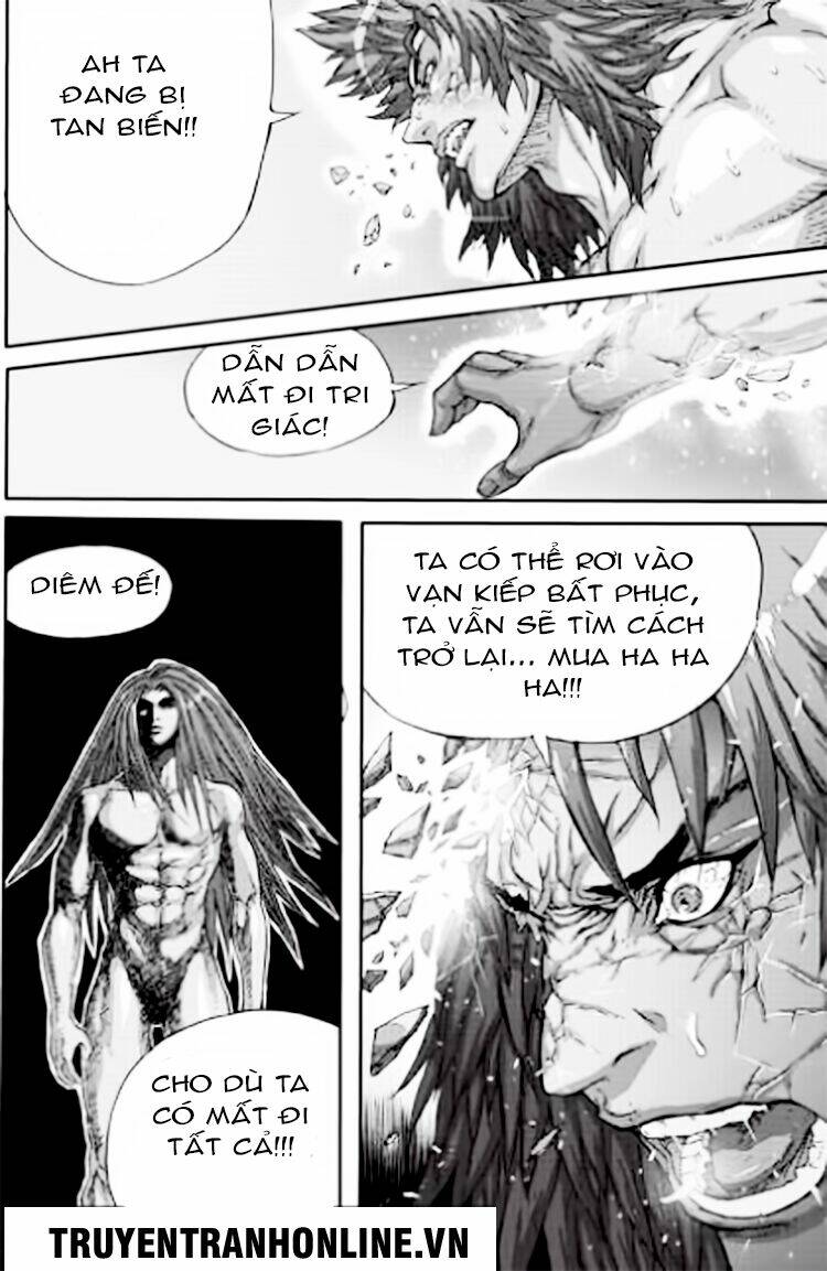 diêm đế ii chapter 55.5 18