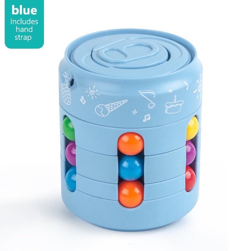 HYG Đồ Chơi Khối Rubik Ma Thuật Cho Bé