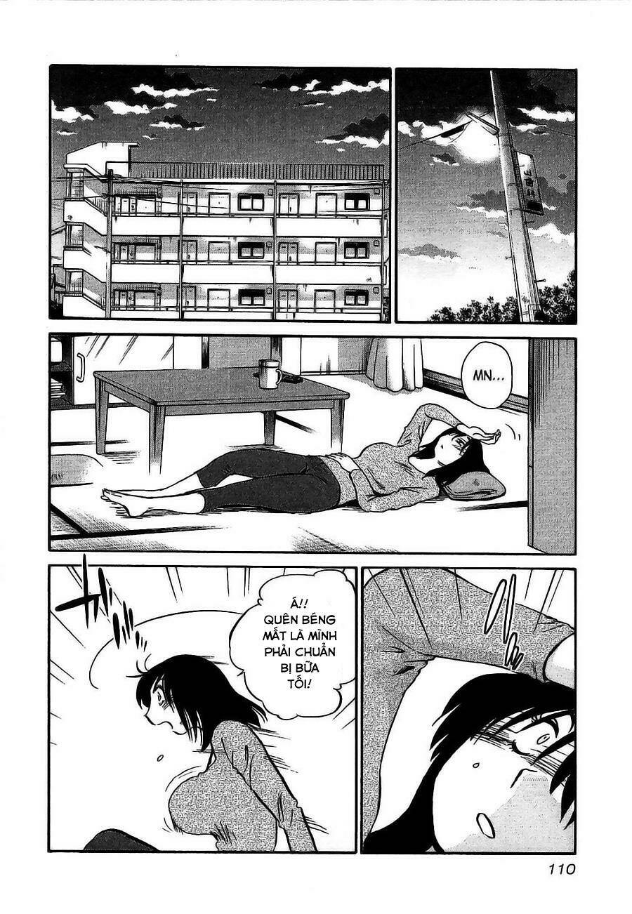 rakujitsu no pathos chapter 5 3