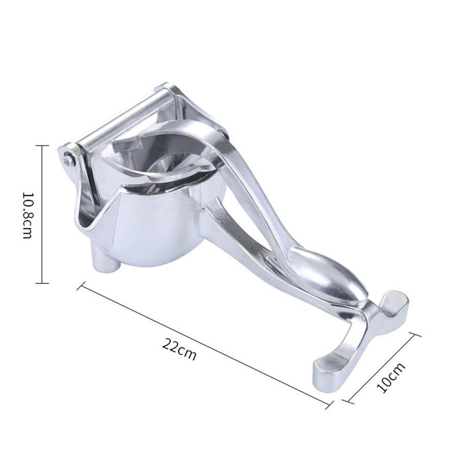 Dụng cụ ép trái cây cầm tay đa năng nhỏ gọn dễ sử dụng