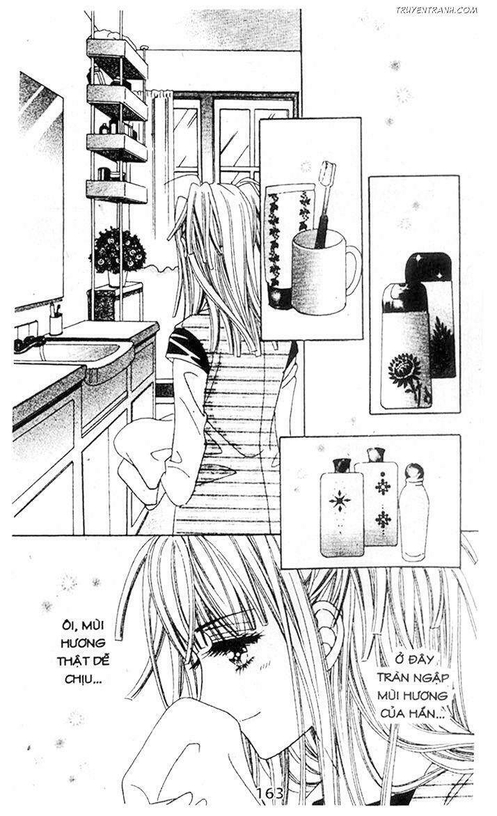 điên vì yêu - love like crazy chapter 30 23