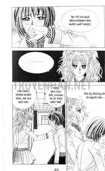 cô nàng sandwich chapter 10 18