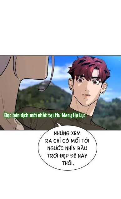 bạch huyết - white blood chapter 57 34