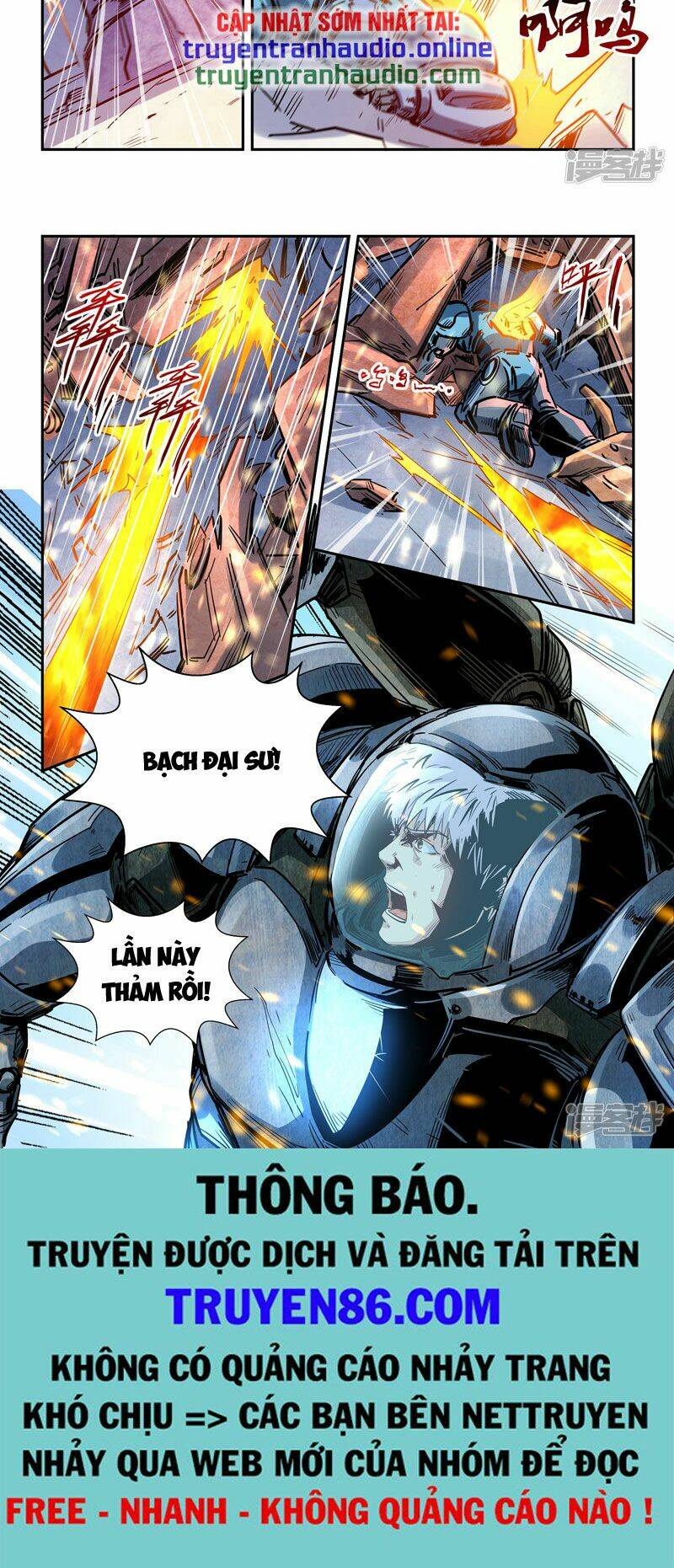 tu chân tứ vạn niên chapter 294 10