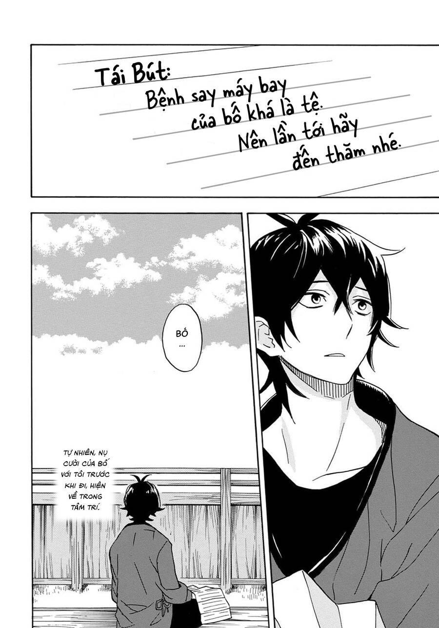barakamon chapter 82 24