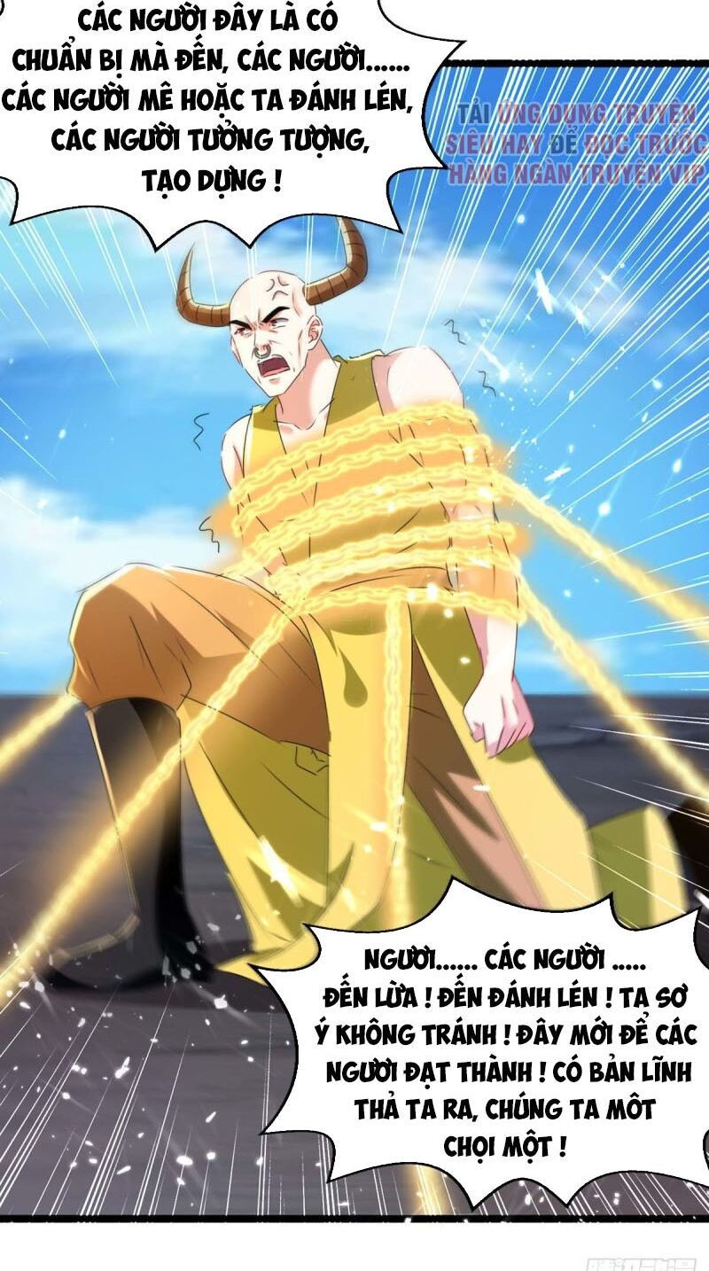 tối cường thăng cấp chapter 184 26