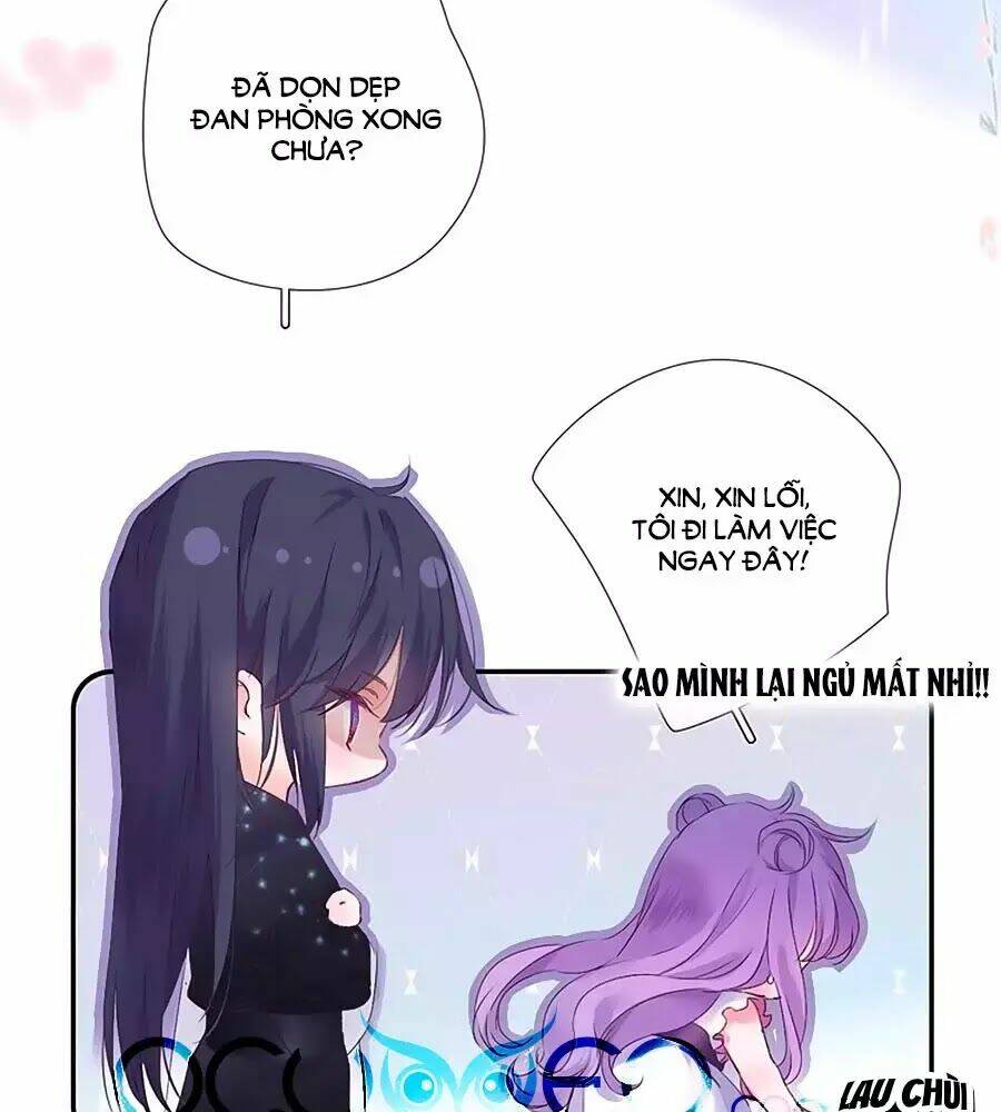 kiều nhi không nghe lời chapter 11.5 44