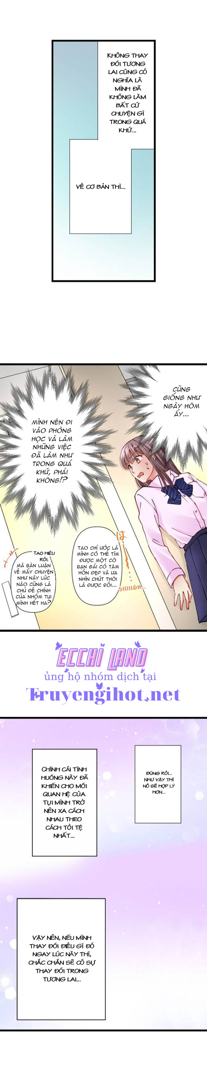 trở về thời niên thiếu (full) chapter 21.1 4