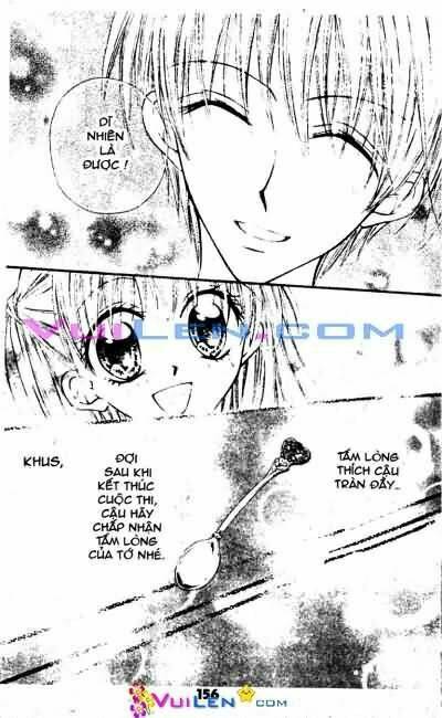 công chúa ẩm thực chapter 4 156