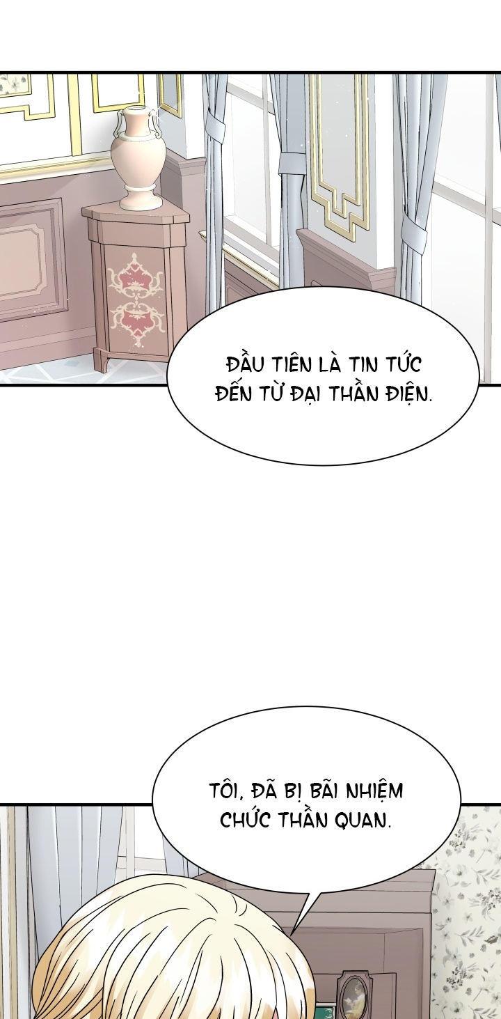 Khi Nàng Khóc Trông Thật Xinh Đẹp chapter 46.2 - Trang 33