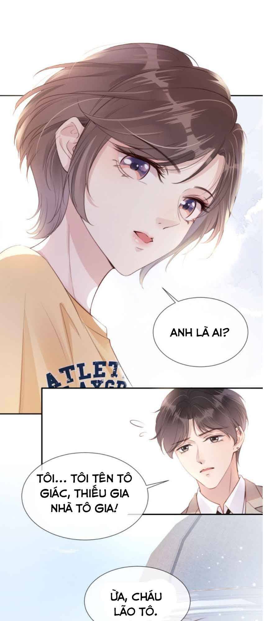 ngự tỷ toàn năng lại bị phá mã giáp chapter 3 21