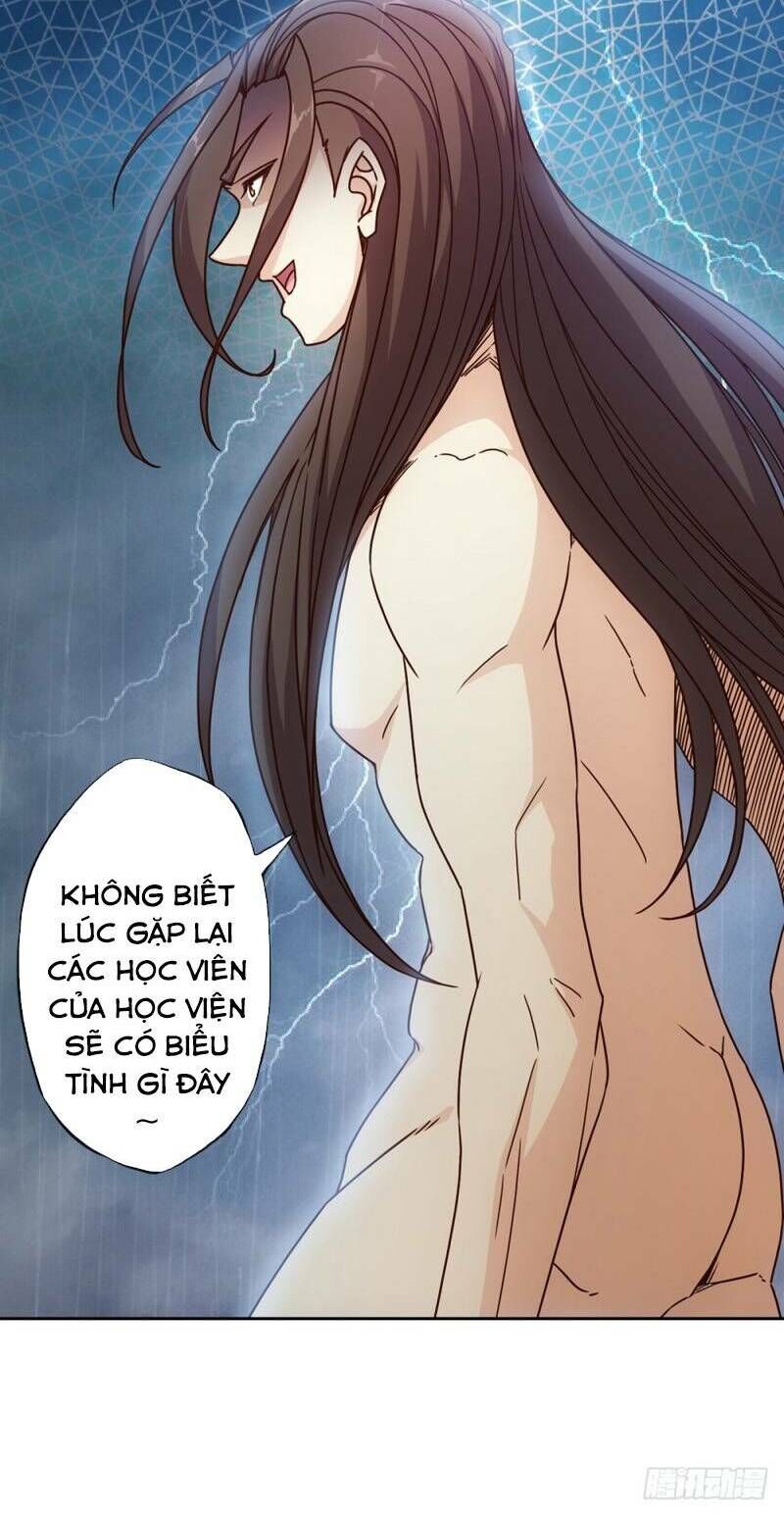 hồng thiên thần tôn chapter 39 24