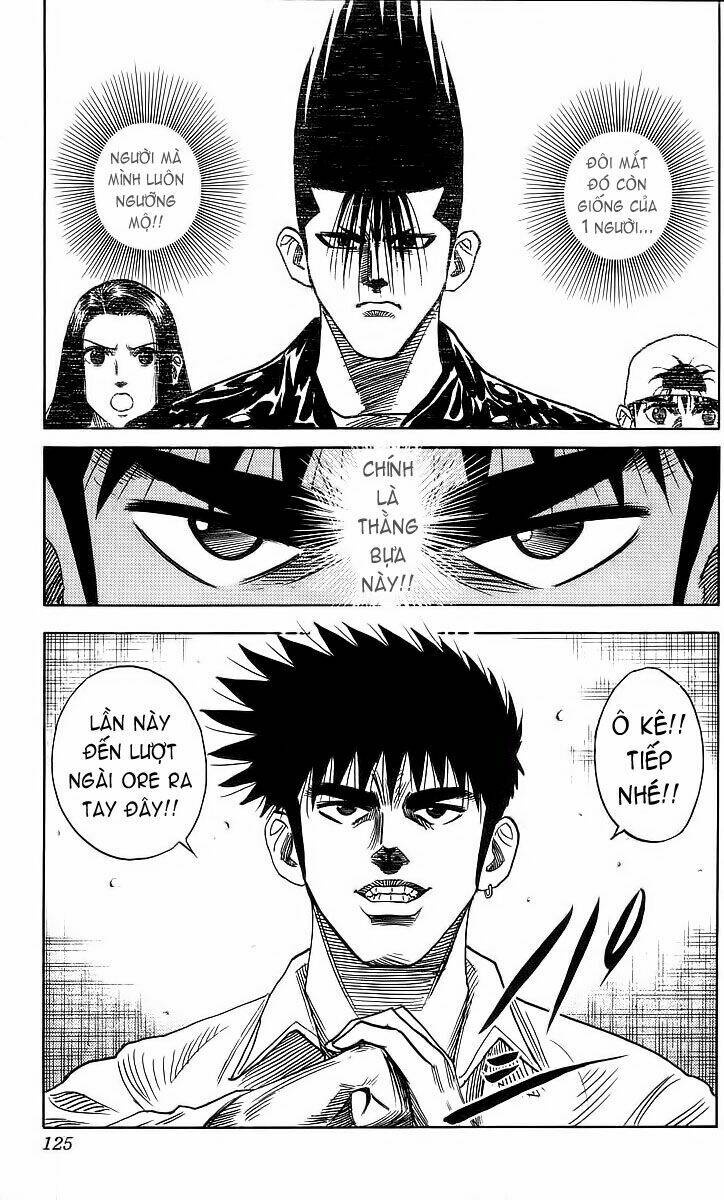 hareluya chapter 103 17