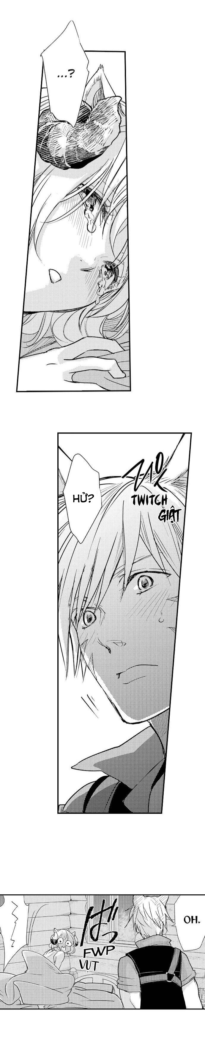 cầu xin tình yêu chapter 10.2 3