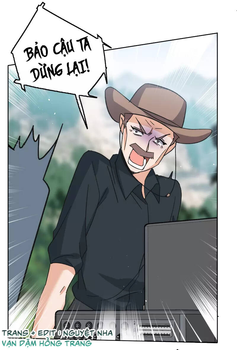 cô ấy đến rồi, xin nằm xuống! chapter 236 24