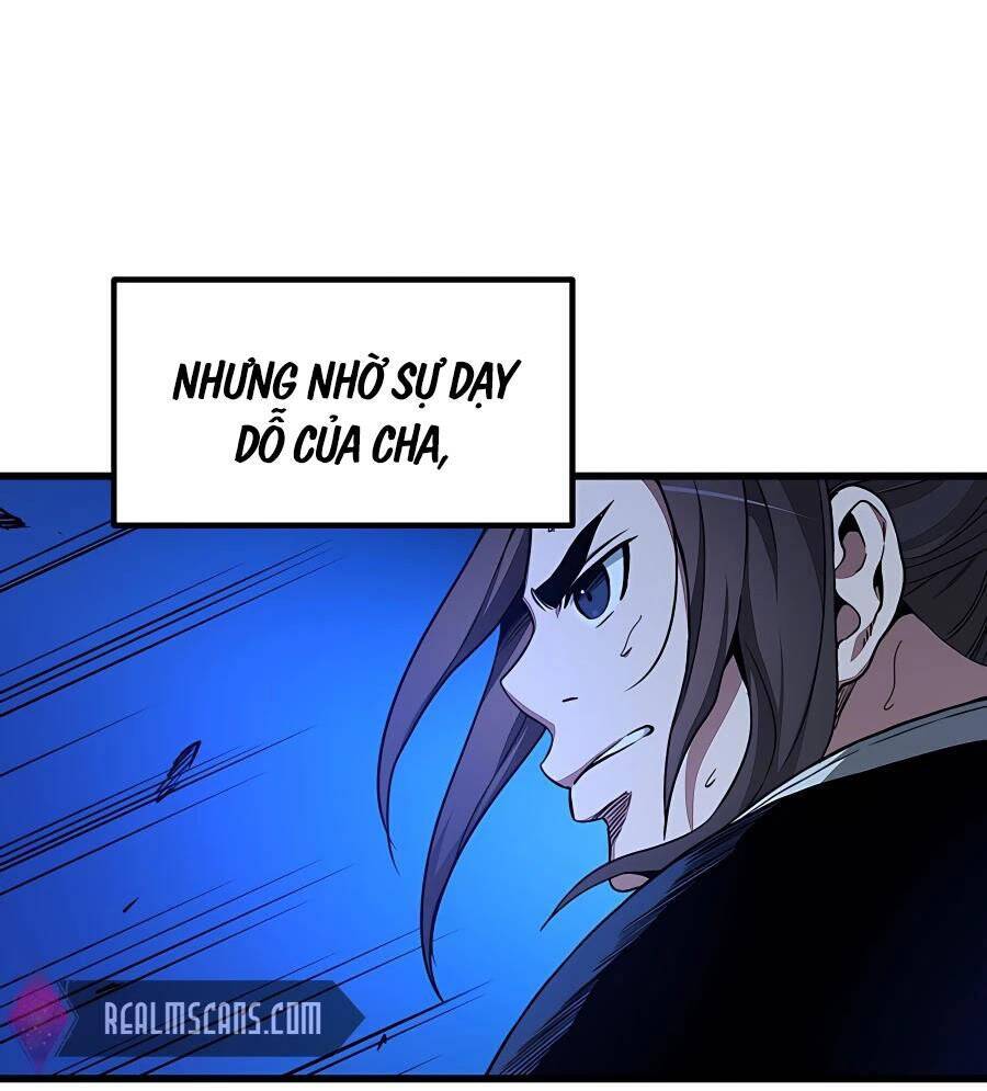 băng y kiếm thần chapter 30 63