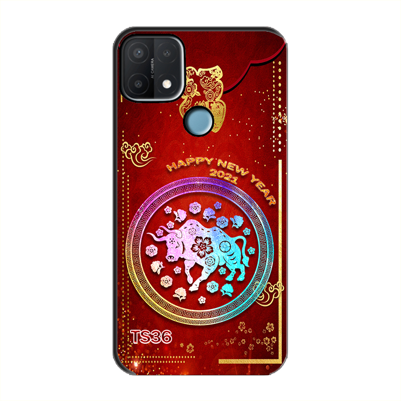 Ốp Lưng Dành Cho OPPO A15