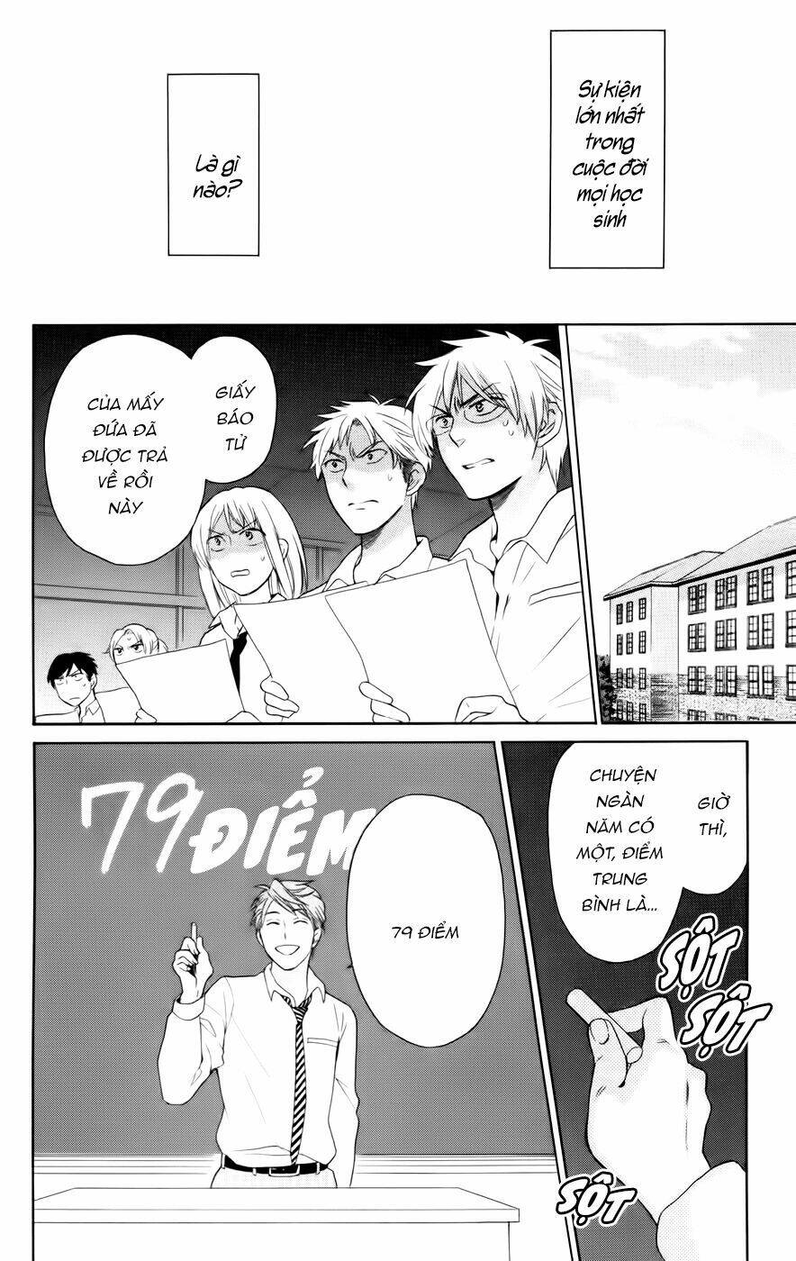 thầy giáo của tôi chapter 81 2