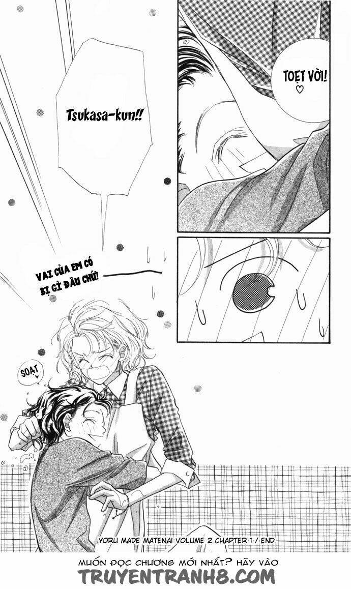 yoru made matenai chapter 6 55