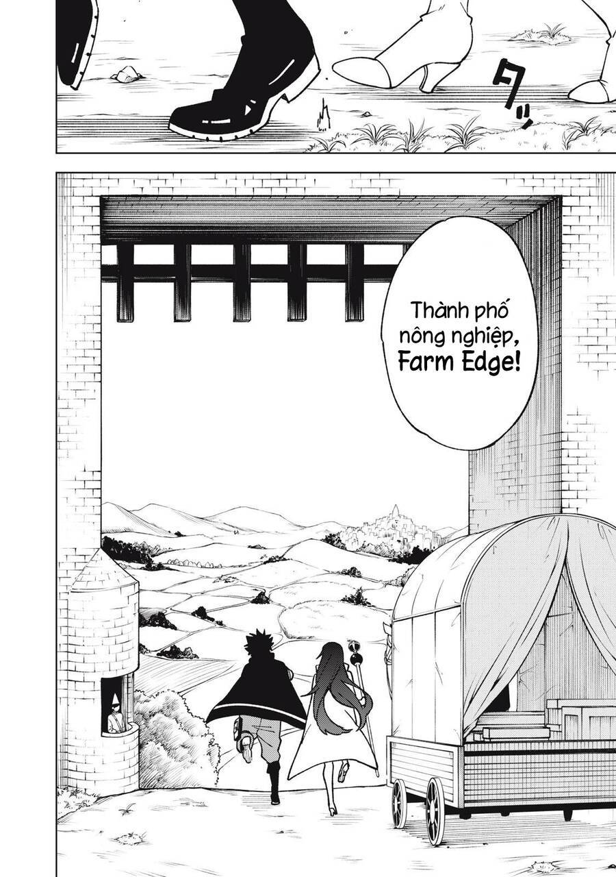 my s-rank party fired me for being a curse artificer ~ i can only make “cursed items”, but they're artifact class! chapter 8 2