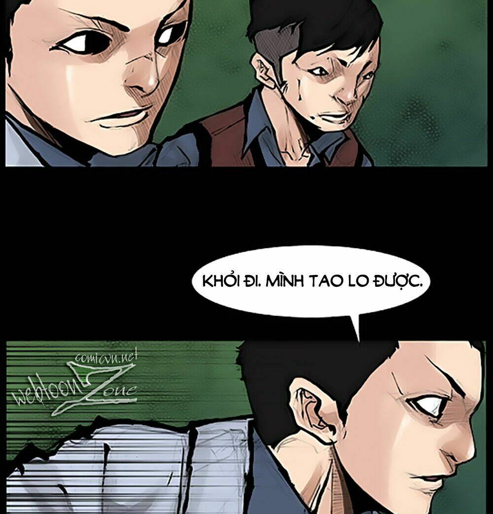 độc cô tiền truyện chapter 11 39