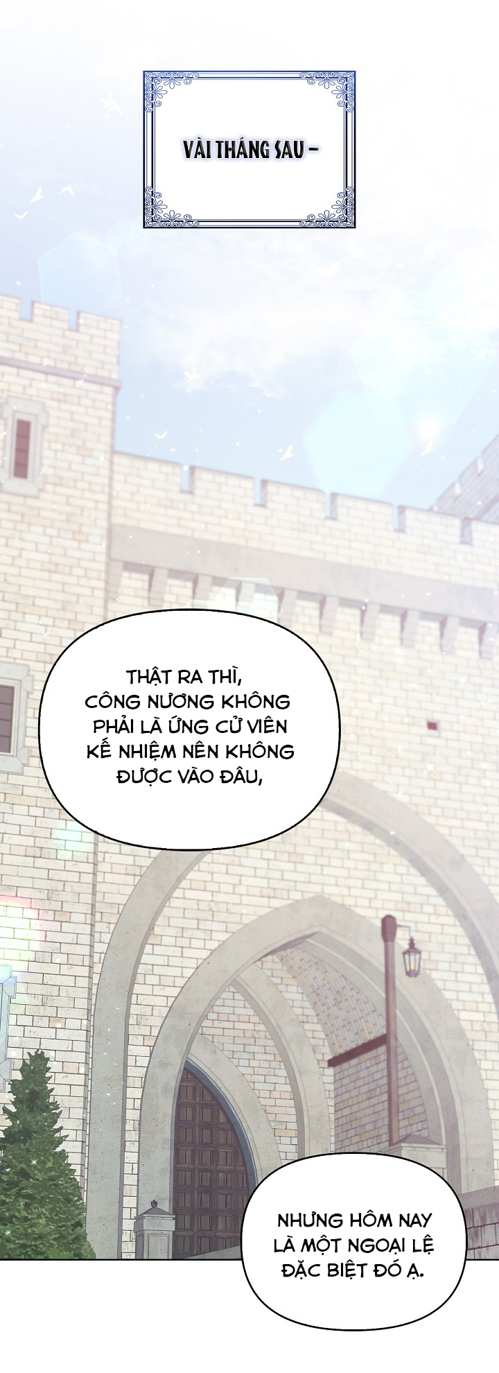 em gái cưng của đại công tước phản diện chapter 40 48