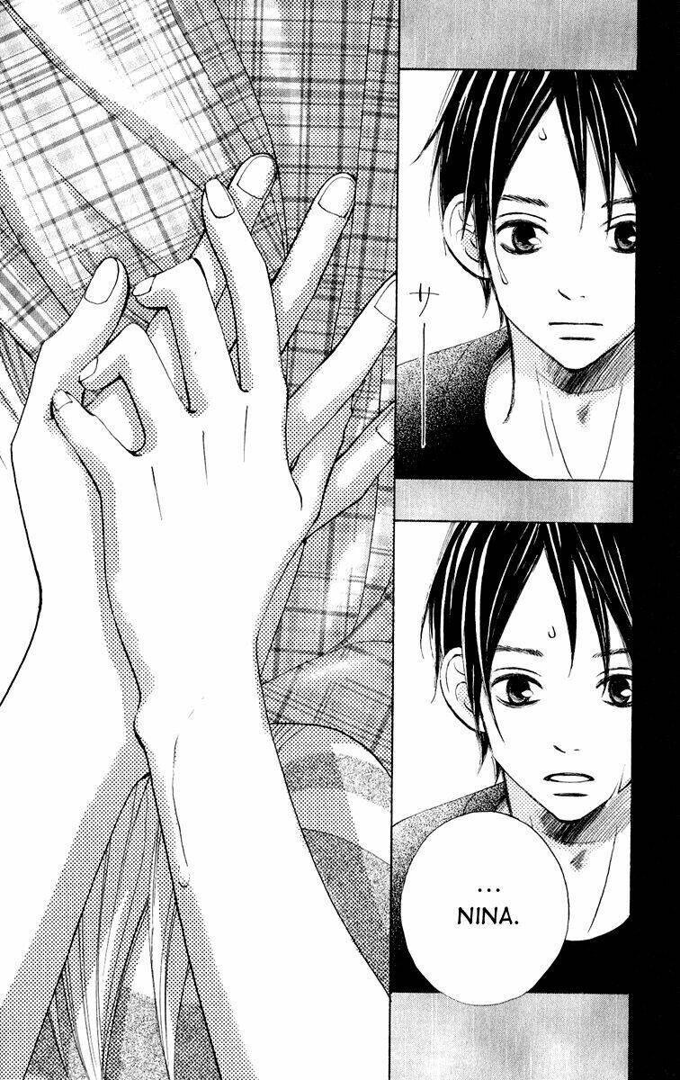 tonari no atashi chapter 6 21