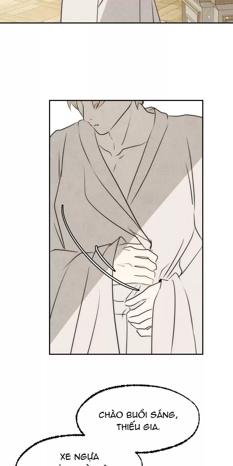 tôi là kẻ phản diện chapter 32 5