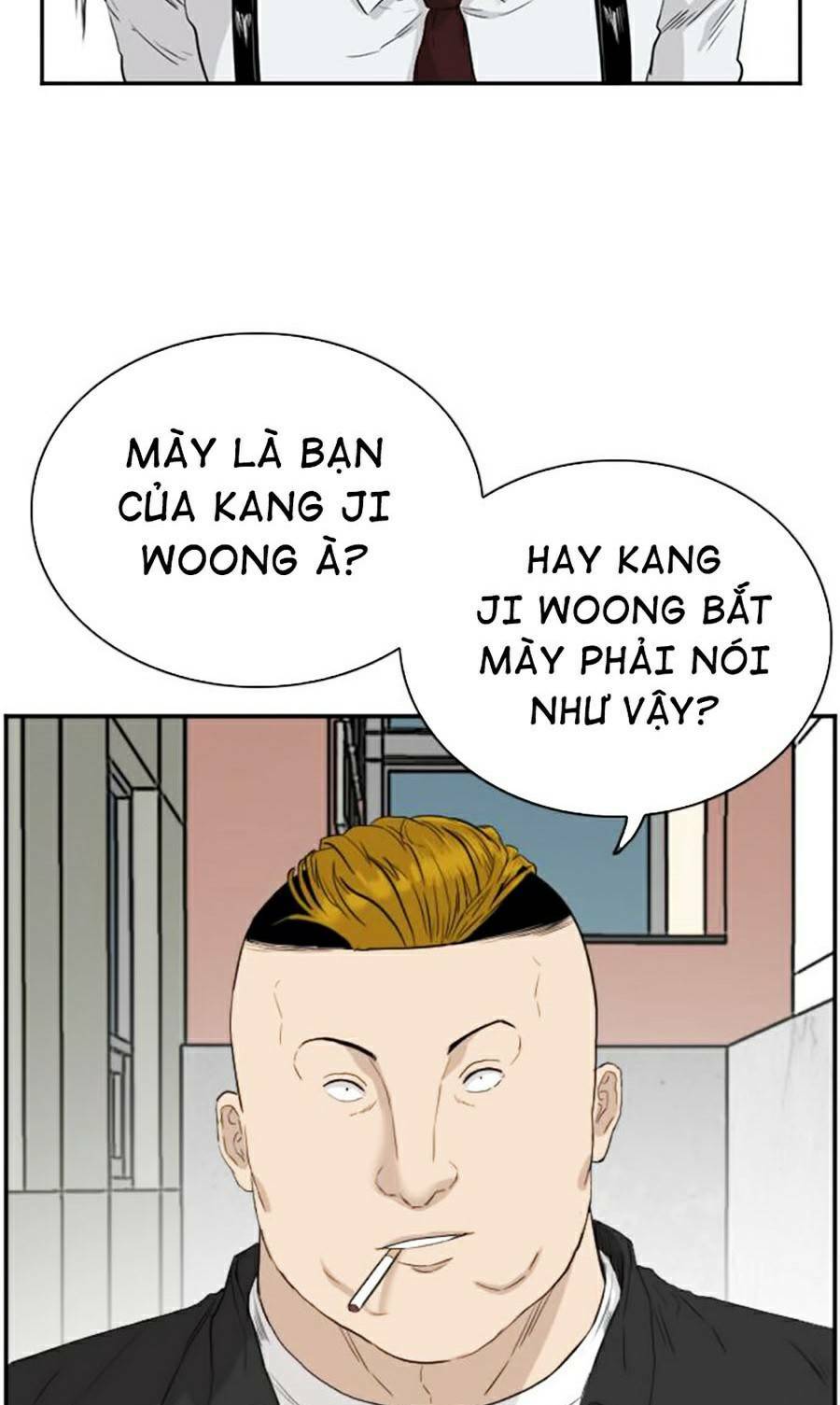 người xấu chapter 71 77