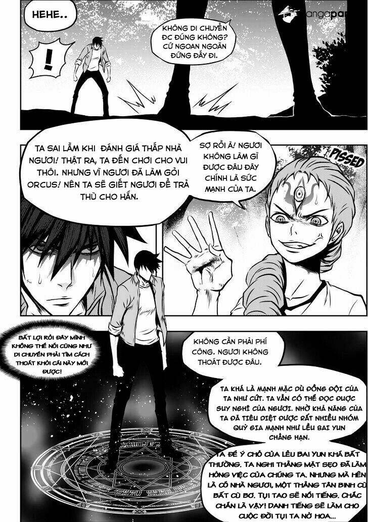 macrophage regulation chapter 49 3