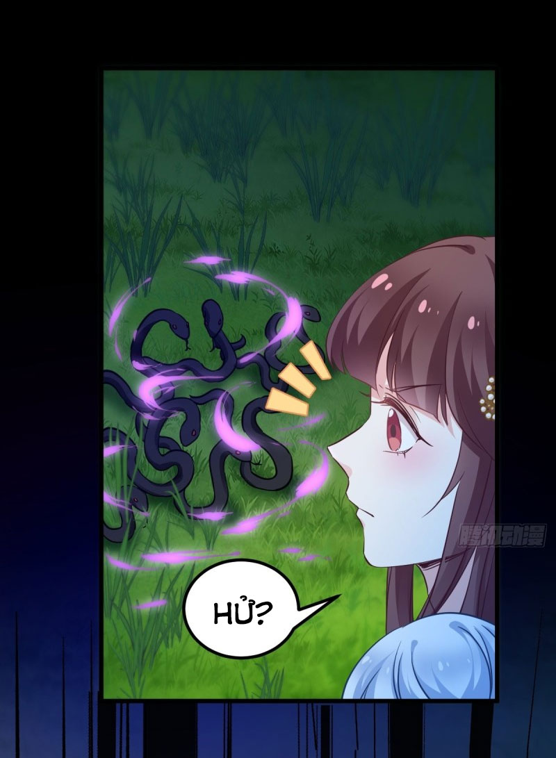 trò chơi trừng phạt chapter 93 7