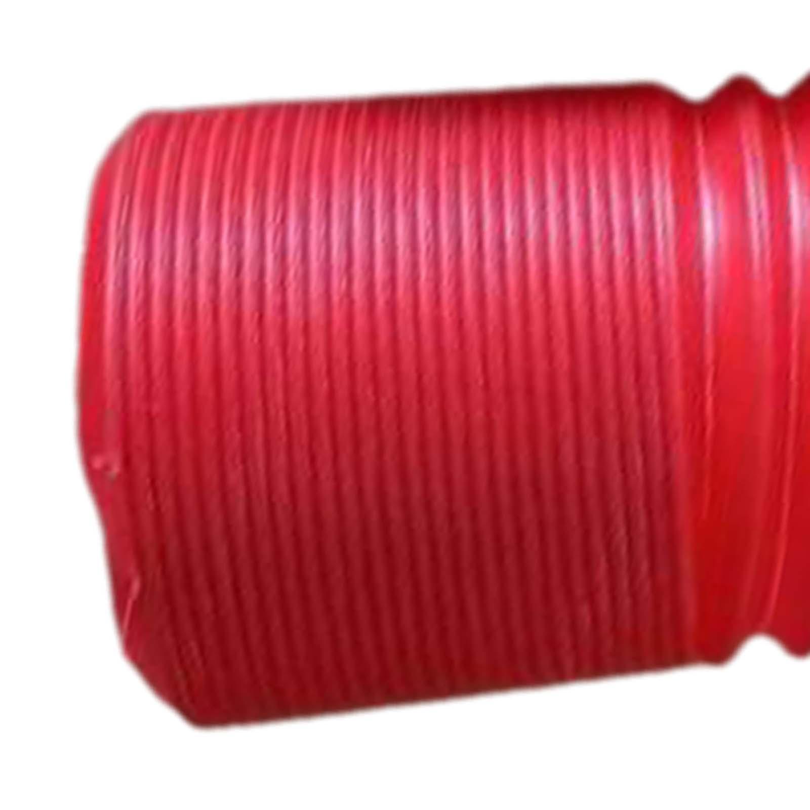 Car Flexible Air Intake Hose Pipe Universal Car Parts, Air Intake System Cold Air Ducting feed Hose, Flexible Expansion Pipe for Vehicles