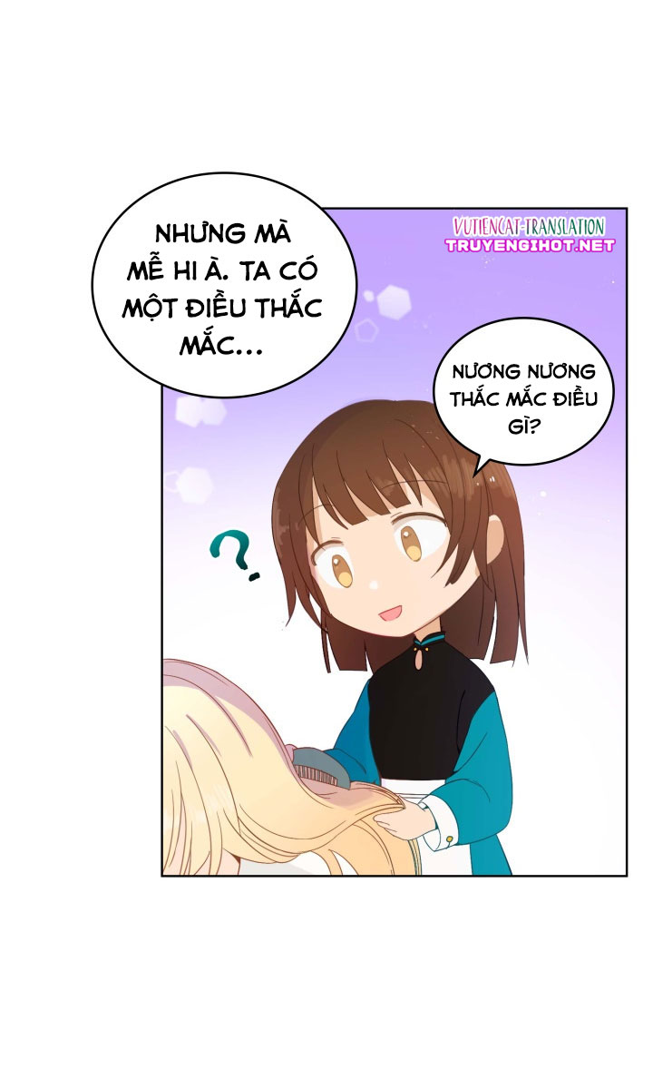 khế ước hậu cung chapter 4 47