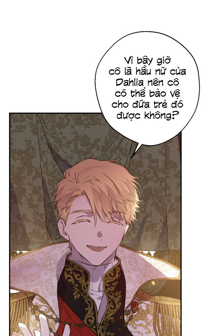 những nhân vật mạnh nhất thế giới ám ảnh tôi chapter 30.1 49