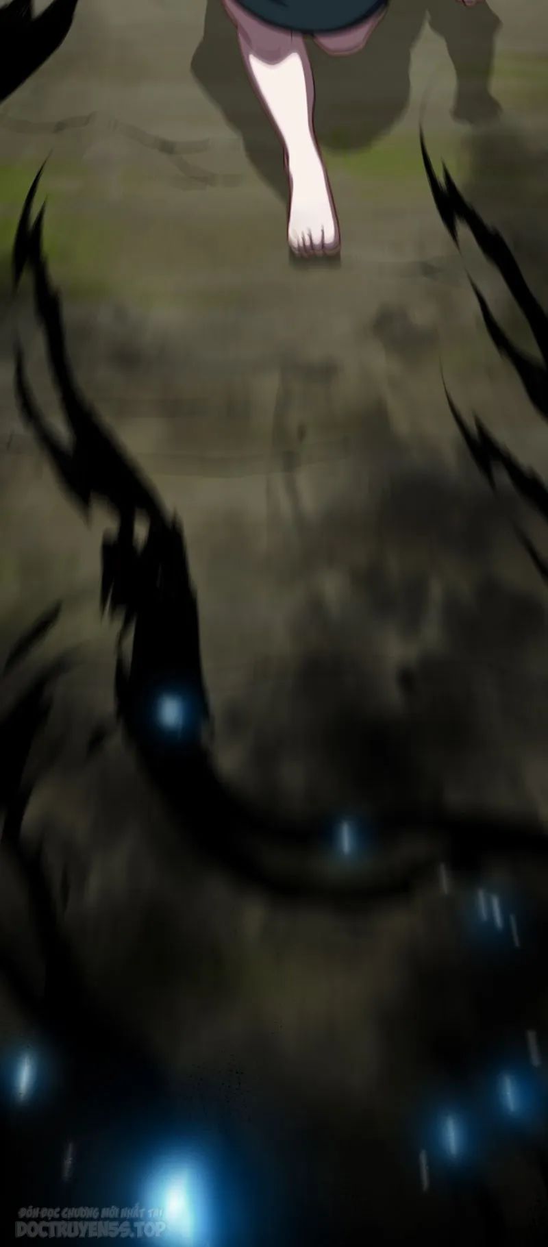 sau khi nằm, ta trở thành đại yêu chi vương chapter 2 35