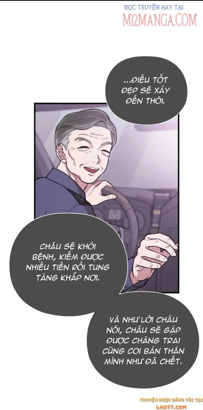 cô đi mà lấy chồng tôi chapter 2.5 35