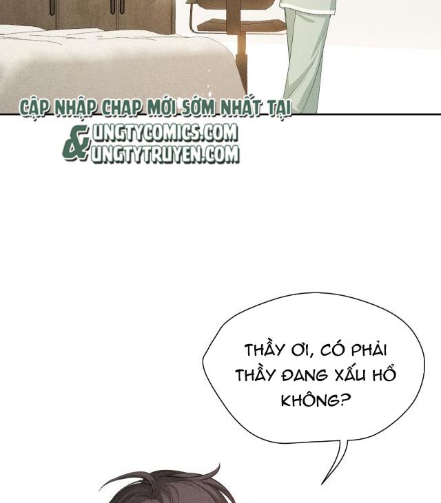 trò chơi săn mồi chapter 8 39