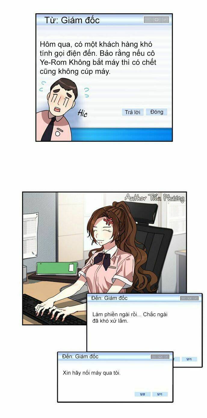 cực phẩm mỹ nam, thật lãng phí chapter 1 45